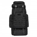Military Tactical Army Shoulder Backpack Rucksack Camping Hiking Trekking Outdoor Bag
