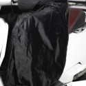 Motorcycle Scooter Moped Leg Apron Cover Protector Thick Warmth Windproof Leggings