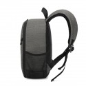 Waterproof Digital Camera Bag Multi-functional Storage Shoulder Backpack Travel Outdoor