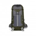 Waterproof USB Charging Large Capacity Bag Camping Outdoor Hiking Backpack