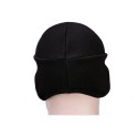 Men Hat Windproof Warm Autumn Winter Black Motorcycle Riding Hood Helmet Inner Cap Breathable