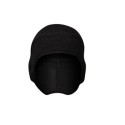 Men Hat Windproof Warm Autumn Winter Black Motorcycle Riding Hood Helmet Inner Cap Breathable
