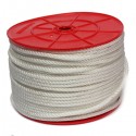 100m Nylon Pull Starter Start Cord Rope For Lawnmower 2.5mm/3.5mm/4mm/4.5mm