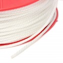 100m Nylon Pull Starter Start Cord Rope For Lawnmower 2.5mm/3.5mm/4mm/4.5mm