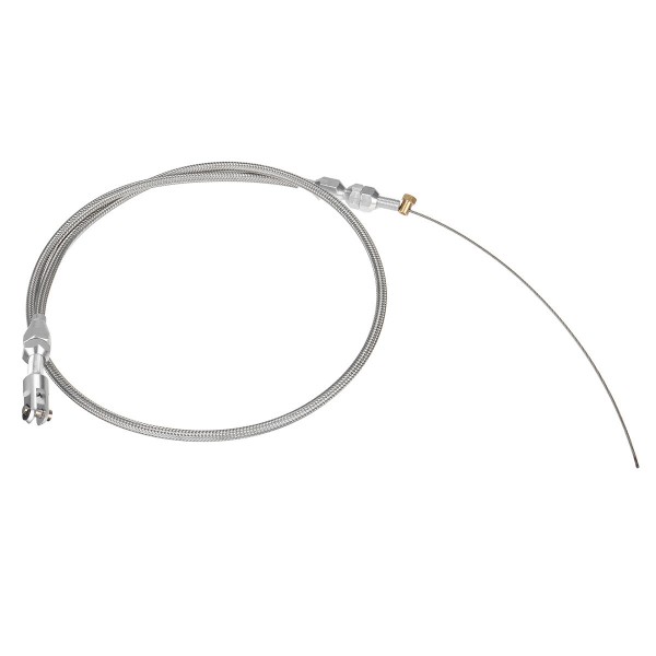 36inch Stainless Steel Throttle Cable Replacement for LS LS1 Engine 4.8 5.3 5.7 6.0