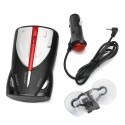 Car GPS Laser Voice Alert Cobra XRS 9880 360 Degree