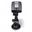 Car E6 Support English and Russian LED Screen