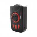 Universal Car M8 Full Band Scanning Voice Alert Warning Detector Speedometer