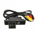 120° HD Universal Auto Astern Telecamera Rear View For Nissan Pathfinder