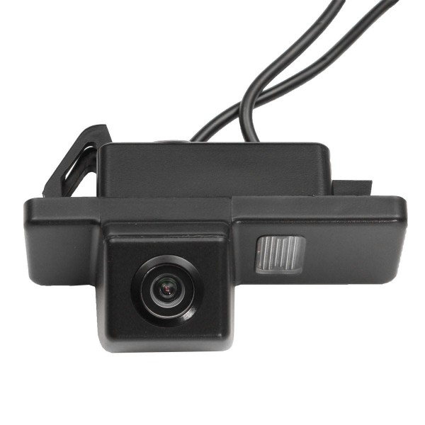 120° HD Universal Auto Astern Telecamera Rear View For Nissan Pathfinder