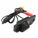 12V 120° CCD HD Waterproof Rear View Reversing Camera For Ford Focus Sedan C-Max