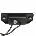 12V 120° CCD HD Waterproof Rear View Reversing Camera For Ford Focus Sedan C-Max