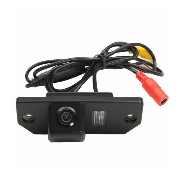 12V 120° CCD HD Waterproof Rear View Reversing Camera For Ford Focus Sedan C-Max