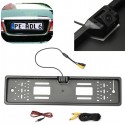 170 Degree Car Rear View Parking Mirror Monitor Camera Night Vision