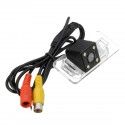 170 Degree Wireless CCD Car Rear View Reversing Camera Parking IP68 for BMWE39 E46 E53