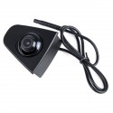 170° HD Car Front View CCD Reversing Waterproof Camera For Honda XR-V For Odyssey