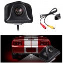 170° Night Vision Car Rear View Camera Universal Auto Parking Reverse Backup