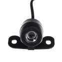 170° Wide Angle HD Car Front / Rear Reverse Camera Rear Waterproof