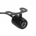 170° Wide Angle HD Car Front / Rear Reverse Camera Rear Waterproof