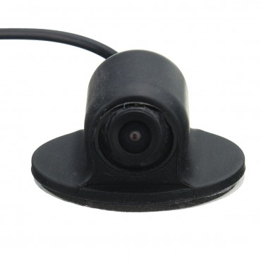 360 Degree CCD HD Car Rear View Reverse Camera Night Vision Backup Parking Cam