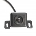 4.3 Inch LCD Monitor Car Rear View Camera Kit Backup Camera Support Night Vision