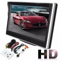 5 Inch Digital Color TFT LCD Screen Monitor Car Monitor