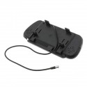 7 Inch Car Rear View Camera Monitor w/Brake Light Reversing Camera Kit Fit Mercedes Sprinter