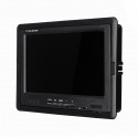 7 Inch Monitor + Reversing Car Rear View Camera for Mercedes Sprinter VW