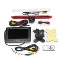 7 Inch Monitor + Reversing Car Rear View Camera for Mercedes Sprinter VW