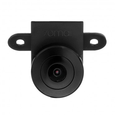 70 mai Car Double Recording 138 Degree 720P Night Vision IPX7 Reversing Rear View Camera