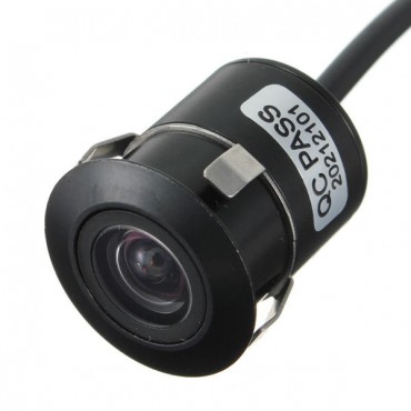 Anti Fog Waterproof Auto Rear View Backup Reverse Parking CMOS Camera