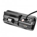 Back Up Camera Rear View Reverse Camera Night Vision For Ford Focus 2012-2015 Focus 2 Focus 3