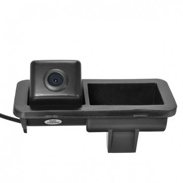Back Up Camera Rear View Reverse Camera Night Vision For Ford Focus 2012-2015 Focus 2 Focus 3