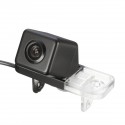 CCD Car Rear View Camera For Mercedes C-Class W203 W211 CLS W219