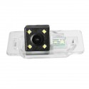 Car CCD Night Vision Backup Camera For BMW E38 E39 E46 E60 E61 E65 E66 E90 E91 E