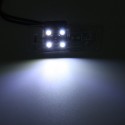 Car CCD Night Vision Backup Camera For BMW E38 E39 E46 E60 E61 E65 E66 E90 E91 E