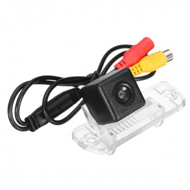 Car Rear View Camera HD Parking Backup Camera CCD For Mercedes E-class W211