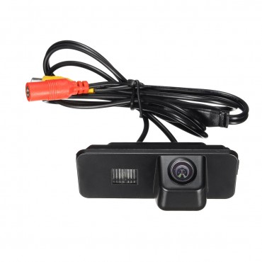 Car Reverse Camera Rear View Backup Parking Camera For VW Volkswagen Polo Passat B6