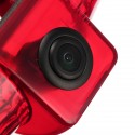 Car Reversing Backup Rear View Camera Brake Light 170 Degree Wide For Renault Trafic 01-14