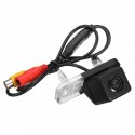 Car Reversing Parking Camera Rear View Parking Reversing Camera For Mercedes