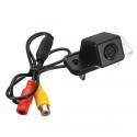 Car Wireless CCD Reverse Rear View Camera For Mercedes C-Class W203 W211 CLS