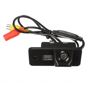 HD Waterproof Reversing Car Rear View Camera For Audi A3 A4 A5 RS4