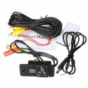 HD Waterproof Reversing Car Rear View Camera For Audi A3 A4 A5 RS4