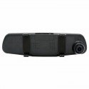 F2 Multifunctional 4.3 inch LCD Screen 160 Degree Car Rear View Camera