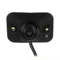 PZ414-B Side View With Lght Right Side Camera HD Waterproof Car Camera