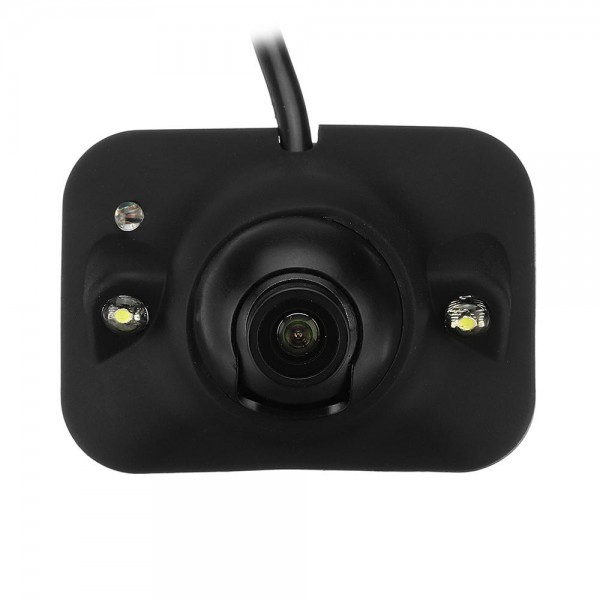 PZ414-B Side View With Lght Right Side Camera HD Waterproof Car Camera