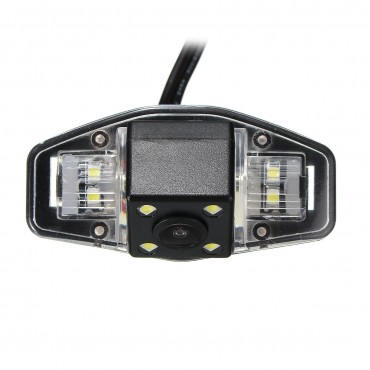 Rear View Parking Backup Camera For Honda Accord Pilot Civic Odyssey/Acura TSX