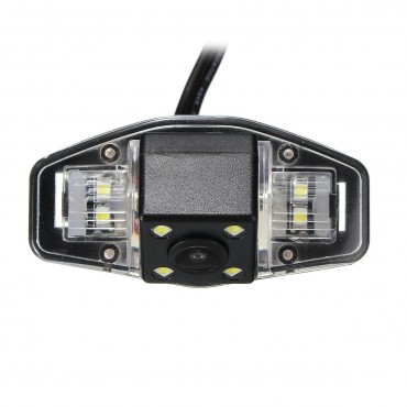 Rear View Parking Backup Camera For Honda Accord Pilot Civic Odyssey/Acura TSX