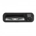 Rear View Reverse Parking Camera Night Vision 120° For Ford Focus 3 Mk3 2014