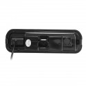 Rear View Reverse Parking Camera Night Vision 120° For Ford Focus 3 Mk3 2014